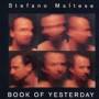 Stefano Maltese - Book Of Yesterday