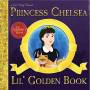 Princess Chelsea - LIL' GOLDEN BOOK (10th Anniversary) (Deep Purple V