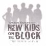 Jordan Knight - PERFORMS NEW KIDS ON THE BLOCK