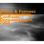 Erikm / Fennesz - Complement.Contrasts/Donauesch.