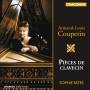 Sophie Yates - Pieces De Clavecin
