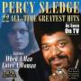 Percy Sledge - 22 All Time Greatest Hits