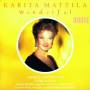 Karita Mattila / Tapiola Sinfonietta / + - WONDERFUL MEMORY/OVER THE RAIN