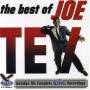 Joe Tex - Best Of Joe Tex
