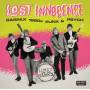 V / A - Lost Innocence-Garpax 1960s Punk & Psych