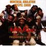 Montreal Jubilation Gospel Cho - HAMBA EKHAYA