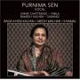 Purnima Sen - Raga Khem Kalyan
