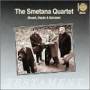 Smetana Quartet - Streichquartette