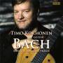 Timo Korhonen - Sonaten BWV 1001,1003,1005 Bearb.Fr G