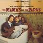 Mamas & The Papas - If You Can Believe Your Eyes & Ears