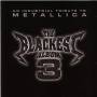 Various - Blackest Album 3 - An Industrial Tribute To