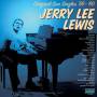 Jerry Lewis Lee - Original Sun Greatest Hits