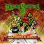 Heavysaurios - Heavysaurios Al Rescate