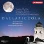 J. Ehnes / Noseda, , G. / BBCP - Tartiniana/Due Pezzi/+