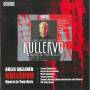 Sderblom / Hynninen / Saarinen - Kullervo