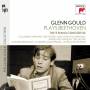 Glenn Gould / Bernstein / Golschmann / Columbia SO / NYPO - Beethoven: Die 5 Klavierkonzerte (GG Coll 10)
