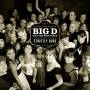 Big D & The Kids Table - Stricktly Rude