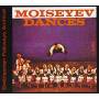 Moiseyev Dance Ensemble - Moiseyev Dances, Vol. 2