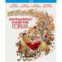 Funny Thing Happened On The Way To The Forum - Funny Thing Happened On The Way To The Forum [US-Version, Regio 1]