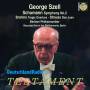 George Szell / BP - Tragische Ouvertre/Don Juan/Sinfonie 2