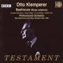 Klemperer / Sderstrm / Hffgen / Haefliger / F - Missa Solemnis