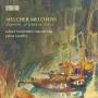 Jaime Martin / Gvle-Sinfonieorchester - Sinfonie in d-moll,op.19/La Kermesse/lgie