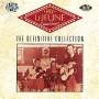 Iry LeJeune - Cajun's Greatest: The Definitive Collection