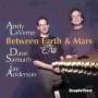 Andy LaVerne - Between Earth & Mars