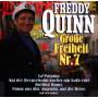 Freddy Quinn - Grosse Freiheit Nr.7