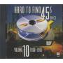 V / a - Vol.10-1960-65 (CD)