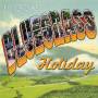 J. D. Crowe - Bluegrass Holiday