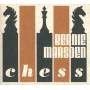 Bernie Marsden - Chess (Black Vinyl)