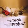 Mayer / Quinn / Craig - The Teak Project