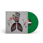 Hot Water Music - Vows (Leaf Green Vinyl)