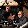 Harold Danko / Ron McClure - Wonderland
