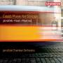 Jancek Chamber Orchestra - Tschechische Kammermusik fr Streicher