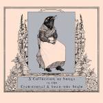Collection Of Songs In The Traditional & Sean-nos - A Collection Of Songs In Traditional & Sean-Nos St