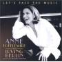 Ann Tofflemire - Let's Face The Music: Sings Irving Berlin