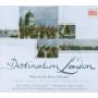 Hazelzet / Moonen / Verhagen / Kernig - Destination London