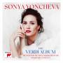 Sonya Yoncheva / Mnchner RF-Orch. / Massimo Zanetti - The Verdi Album