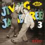 V / A - Jiving Jamboree 3: King