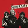 The New Order - The New Order feat. Ron Asheton, Jimmy Recca