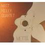 Matt Quartet Ridley - Metta