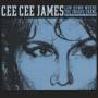 Cee James Cee - Low Down Where The Snakes Crawl