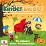 Charlie Glass Kinder Lieder - Die schnsten Herbstlieder und Laternenlieder