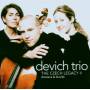 Devich Trio - The Czech Legacy II