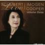 Imogen Cooper - Live Vol.3