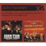 John Farnham - Together In Concert/highlights From The Main Event
