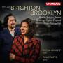 Elena Urioste / Tom Poster - From Brighton to Brooklyn