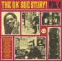 V / A - The UK Sue Label Story 4